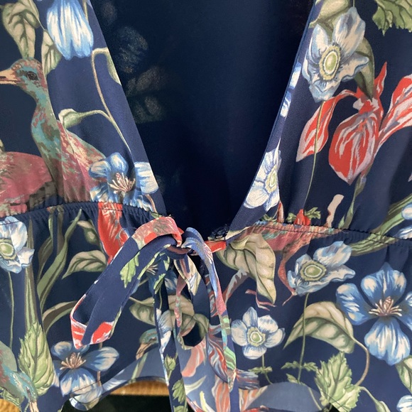 Aritzia Blouse - Picture 3 of 5